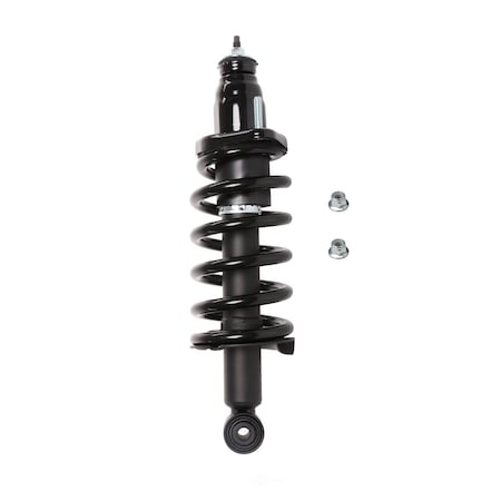 Prt Suspension Strut And Coil Spring Assembly, Prt 710150R 710150R